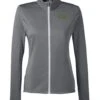 Puma® Golf Icon Full-Zip Jacket - Women -Gildan T-Shirts Shop 596803 15 z ff copy