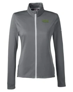 Puma® Golf Icon Full-Zip Jacket - Women