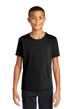 Gildan® Performance® Core T-Shirt - Youth -Gildan T-Shirts Shop 5b32667310916132e4006f4121e94fc8d1e484298e3882d80323d403d53e1423