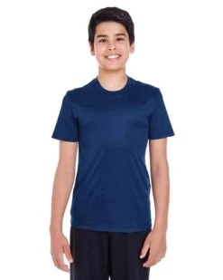 Team 365 Polyester Moisture-Wicking Performance T-Shirt - Youth 40 Team 365 Polyester Moisture-Wicking Performance T-Shirt - Youth -Gildan T-Shirts Shop 5c8f296a552cab4d41f7a1924455dc2608d2dbdd34f71cef55d49814490e6ed5
