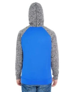 J America Colorblock Cosmic Pullover Hooded Sweatshirt -Gildan T-Shirts Shop 5ccb95c56609e3102d2d73c12e4929be856505f928596b5bf4d6edce0fc21cab