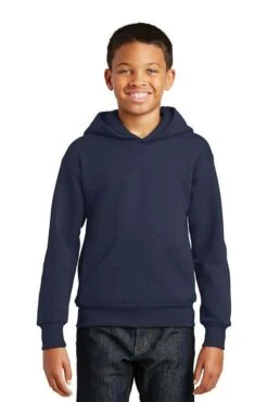 Hanes® EcoSmart® Pullover Hooded Sweatshirt - Youth -Gildan T-Shirts Shop 5d93baee228b1fdbef4263c855789c9cb2e6974d7fb17958c01c24261da91e5e