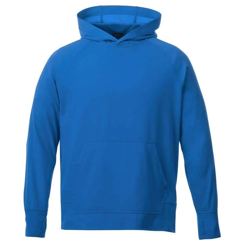 Men's Knit Hooded Sweatshirt 9 Men's Knit Hooded Sweatshirt - Image 7