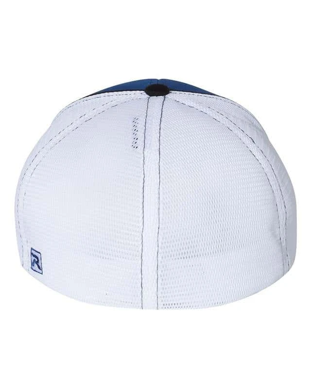 Richardson® 172 Pulse R-Flex Sportmesh Cap 16 Richardson® 172 Pulse R-Flex Sportmesh Cap - Image 14