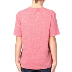 Threadfast Apparel Triblend T-Shirt - Youth 35 Threadfast Apparel Triblend T-Shirt - Youth -Gildan T-Shirts Shop 602a 02 red triblend