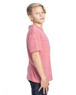 Threadfast Apparel Triblend T-Shirt - Youth 36 Threadfast Apparel Triblend T-Shirt - Youth -Gildan T-Shirts Shop 602a ao z sd
