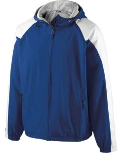 Holloway Polyester Full Zip Homefield Jacket -Gildan T-Shirts Shop 6061a1bef6627ab478ce44f6bd8dda9871122d30cda782b10812b390e7fa4882