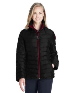 Spyder Ladies Supreme Insulated Puffer Jacket -Gildan T-Shirts Shop 614227e14a1f59f5663e4718999054e1dfd9ff963fdc5ea547fc76f0e3de2d3e