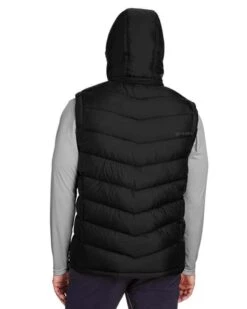 Spyder Men's Pelmo Puffer Vest -Gildan T-Shirts Shop 61ad11290533c81a30aeb74eebec9e7c4d75d79bdccd9f600fa71b59c19cfeea