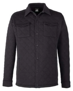 J America Quilted Jersey Shirt Jacket -Gildan T-Shirts Shop 632f7cc1cf2a49fd60440ad8e033875c8bfca980f9fc564b5ef56ff2fca47039