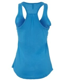 Next Level® Cotton Jersey Gathered Racerback Tank - Women -Gildan T-Shirts Shop 6338 95 z ofb