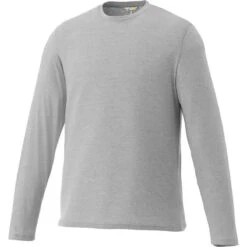 Men's Poly/Cotton Long Sleeve T-Shirt -Gildan T-Shirts Shop 63a9d6046b545c66cc36d9405b96302159790a3a149a67c7dd2ed4c0d591fed0