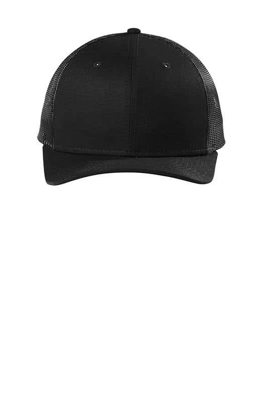 New Era® Snapback Low Profile Trucker Cap 9 New Era® Snapback Low Profile Trucker Cap - Image 7