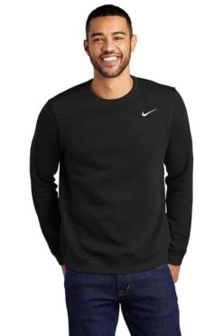 Nike Club Fleece Crew Neck Sweatshirt - Men 31 Nike Club Fleece Crew Neck Sweatshirt - Men -Gildan T-Shirts Shop 63b3ef3b1ab1b9a5d0ff220bb6e0caef4b718067b030fc7d9e5db4325106bfb6