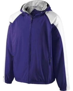 Holloway Polyester Full Zip Homefield Jacket -Gildan T-Shirts Shop 63ee4516e3b2a1858d06bcf0ddf678239cf6377a514cf87dae37da1a3fc1c15b