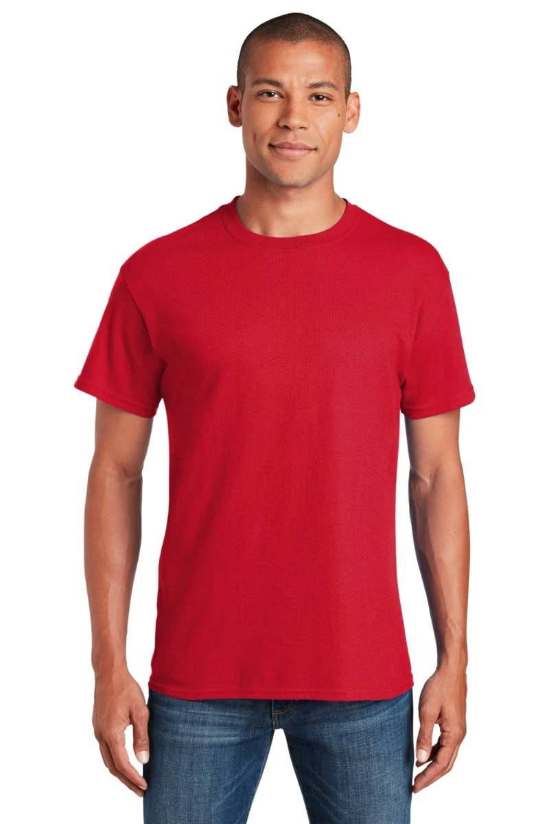 Gildan® Softstyle® T-Shirt 12 Gildan® Softstyle® T-Shirt - Image 10