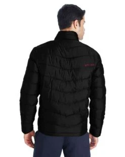 Spyder Men's Pelmo Insulated Puffer Jacket -Gildan T-Shirts Shop 65e4a4d605df126cc175df0f7f85a33e801a0961fe65a9f83ea0acde1a76a29e