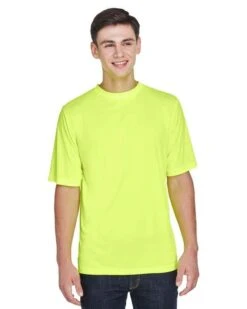 Team 365 Polyester Moisture-Wicking Performance T-Shirt - Men 29 Team 365 Polyester Moisture-Wicking Performance T-Shirt - Men -Gildan T-Shirts Shop 65f966dbbdd82e09032d8572f6bc54f8cad94e0ef88b20faa28d29daf13f7eb8