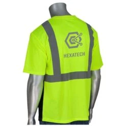 HV Class 2 Short Sleeve 50+ UPF T-Shirt -Gildan T-Shirts Shop 662c3c401e483fd566e37d348368d0da9d61b532519246d483ed04729754f83e 3