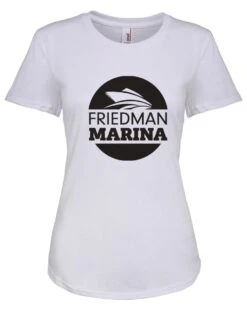 Anvil Gildan® Triblend T-Shirt - Women