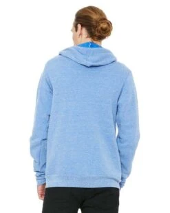 BELLA+CANVAS® Tri-Blend Full Zip Hooded Sweatshirt -Gildan T-Shirts Shop 678149a995706956331ee5d15e3b26de6a5e05a4f9b26d4e6e6357842223d8b9