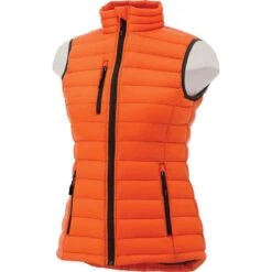 Ladies Nylon Down Insulated Vest -Gildan T-Shirts Shop 68e401ee6fe7772280bfc3422989373a6ac7d716276da63fbca367327680572a