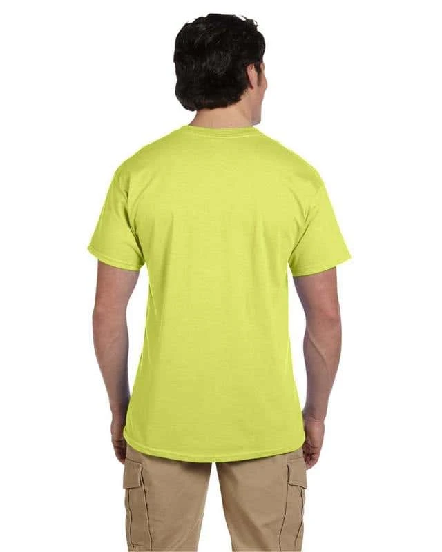 Fruit Of The Loom® HD Cotton™ T-Shirt 10 Fruit Of The Loom® HD Cotton™ T-Shirt - Image 8
