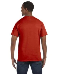 Hanes® Authentic-T Cotton T-shirt -Gildan T-Shirts Shop 6a304010aa487bc4daee92f95976df2fcb6294c576d8c0f30cbf86f5436467c7