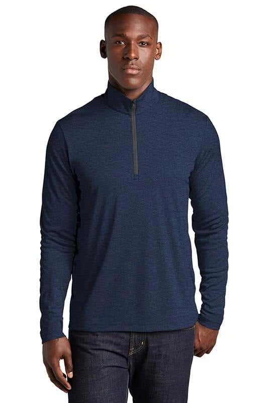 Sport-Tek® Endeavor 1/4-Zip Pullover - Men 5 Sport-Tek® Endeavor 1/4-Zip Pullover - Men - Image 3