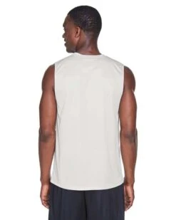 Team 365 Polyester Performance Muscle T-Shirt - Men -Gildan T-Shirts Shop 6a7a9d81cc11dfc9763a6b70f0799a69d01288320bc8a04415ae8936ac97ed59