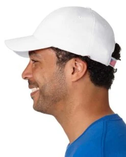 Bayside® 100% Washed Chino Cotton Twill Structured Cap -Gildan T-Shirts Shop 6ac60374c073490845a6f2ae59d034a5b460327455296790ae02c7b1d47735e9