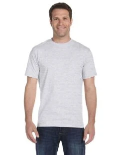 Hanes® Comfortsoft® Essential Cotton T-shirt -Gildan T-Shirts Shop 6b07115c6a47d54c9217b2b0b82442d36b5ed2d425c144eb83b4fcac7a3f3bda