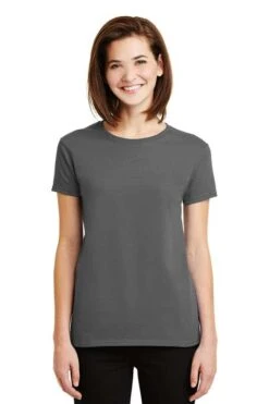 Gildan® Ultra Cotton® 100% Cotton T-Shirt - Women -Gildan T-Shirts Shop 6b36757b5a3ed7c3e528d5b051dd414e9748110271432aeac5fb414eca9c6425