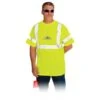HV Class 3 Short Sleeve Reflective T-Shirt -Gildan T-Shirts Shop 6c4a07429c908b35830eb6edf5df3b9808a5251a583fc4cc311ee0073248b58a