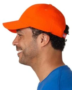 Bayside® 100% Washed Chino Cotton Twill Structured Cap -Gildan T-Shirts Shop 6c97a51a1d86650c842d42c7bf9b2d3c50823d78192f6a082fab6dcdcf8ce119