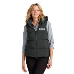 Mercer+Mettle™ Puffy Vest - Women -Gildan T-Shirts Shop 6d4909332829e7e91d1e4f27e3373affccd0fbadd9dda1aadcba555bd360d199 1