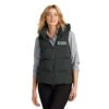 Mercer+Mettle™ Puffy Vest - Women -Gildan T-Shirts Shop 6d4909332829e7e91d1e4f27e3373affccd0fbadd9dda1aadcba555bd360d199