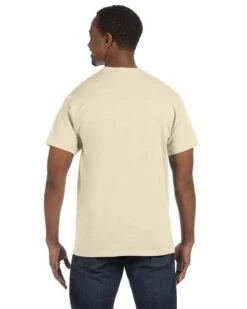 Hanes® Authentic-T Cotton T-shirt -Gildan T-Shirts Shop 6d5e5a72e7acf547ae7bcabf09d479d1457262855afe10066e5fdcf6c567118b