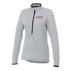 Women's Textured Doubleknit Half Zip Pullover Sweater -Gildan T-Shirts Shop 6d94d59900f030cec683289b14a32998b3e4106c8bd54be40109040a3da20846