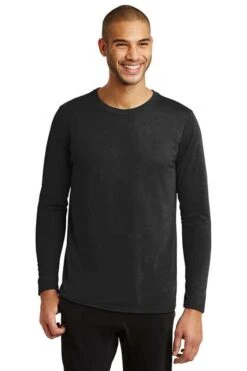 Gildan® Performance® Long Sleeve T-Shirt -Gildan T-Shirts Shop 6e899f6737a60416e08ad09e9648cb8157f3bbad4fc0104b6b6c74075c4c9470