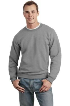 Gildan® DryBlend® Crewneck Sweatshirt -Gildan T-Shirts Shop 6fdbcf128b1ccfd6d29a0be869182e0ef0c65d2833ab0af8851e39a0e00bafcc