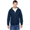 Fruit Of The Loom® SofSpun® Full-Zip Hooded Sweatshirt -Gildan T-Shirts Shop 7244f688586034720c7489c9f7afd6007788be20684d924c782f05aac2441e05