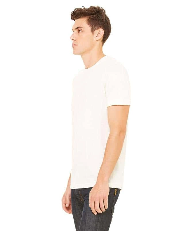 BELLA+CANVAS® Jersey Pre-Shrunk T-Shirt 6 BELLA+CANVAS® Jersey Pre-Shrunk T-Shirt - Image 4