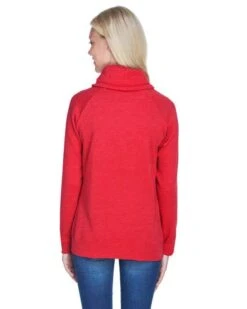 J America Relay Fleece Cowl Neck Sweatshirt - Women -Gildan T-Shirts Shop 7295b1c86862e6e78a21043754e9642ae9ad5de55ad3b492600e2860f8634c4e