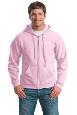 Gildan® Heavy Blend™ Full-Zip Hooded Sweatshirt -Gildan T-Shirts Shop 72b2911984473625811c4359bf0e4a1c1b06e946a25332007ba2a53ba5c03328