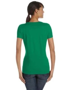 Fruit Of The Loom® HD Cotton™ V-Neck T-Shirt - Women -Gildan T-Shirts Shop 7304b45ef7639a145ee56c6ad97178fcfa0a62c9d088d011f7d7cf8cf64ace9c
