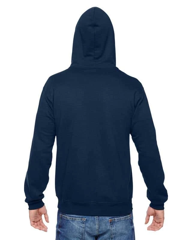Fruit Of The Loom® SofSpun® Full-Zip Hooded Sweatshirt 22 Fruit Of The Loom® SofSpun® Full-Zip Hooded Sweatshirt - Image 20