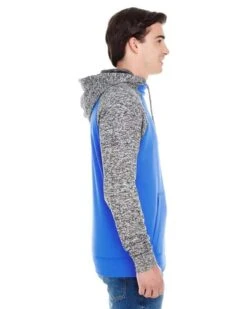 J America Colorblock Cosmic Pullover Hooded Sweatshirt -Gildan T-Shirts Shop 7480e523f14ac58d04e479e58c5fd30561d0c927c18e0d5577963c3f46967f4e