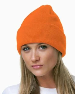 Bayside® USA-Made Acrylic Knit Cuff Beanie -Gildan T-Shirts Shop 74c93710ac62b2225502d301bf020f44fe7448d461751ba92f618e17f44ad091