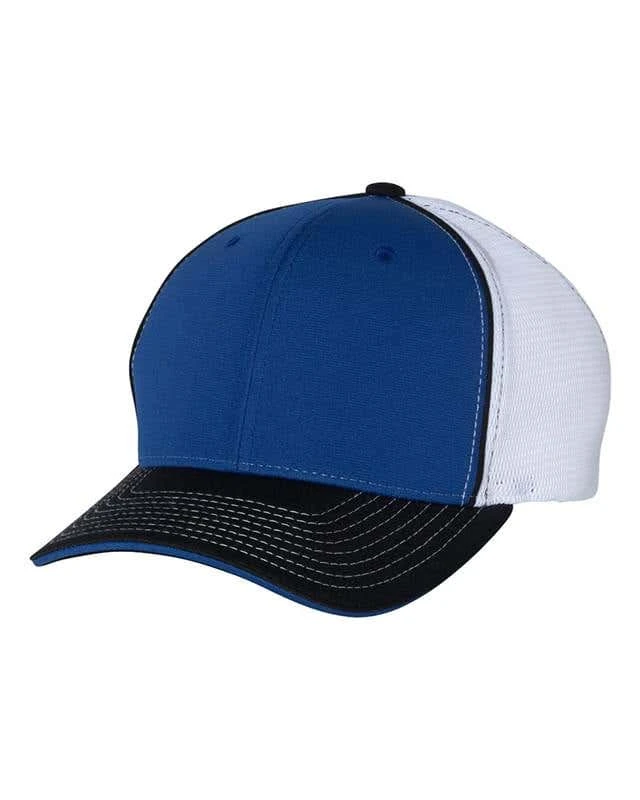 Richardson® 172 Pulse R-Flex Sportmesh Cap 15 Richardson® 172 Pulse R-Flex Sportmesh Cap - Image 13